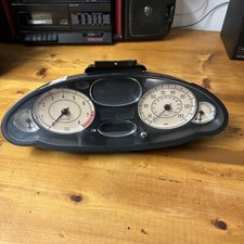 Rover 75 Speedo Instrument pack. YAC003770 Without Trip computer
