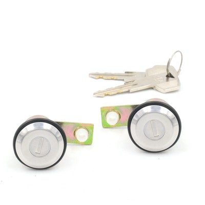 Door Lock Locks Set Lh Rh Fit For Nissan Datsun 1000 1200 240z 260z 280z 510 620 Ushirika Coop