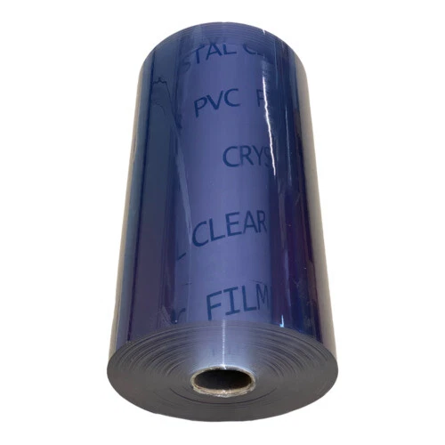 PVC Polyvinylchlorid