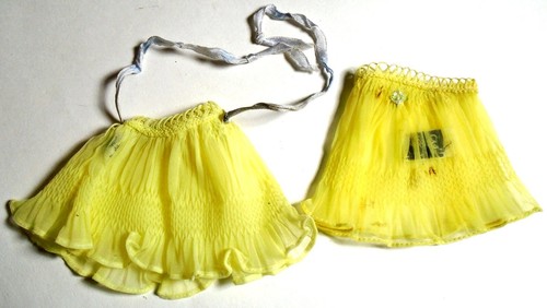 1959 Barbie Sweet Dreams x 2 - #973