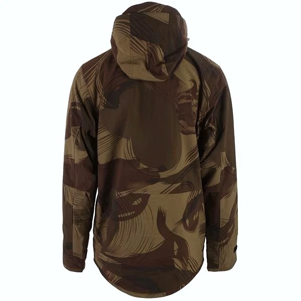 HOLDEN Men's MCKINNEY Snow Jacket - Camo - Size Small - NWT - Image 2 of 2