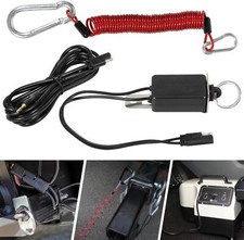 For Blue Ox Patriot BRK2505 Breakaway Switch Tow Bar Supplemental Braking System