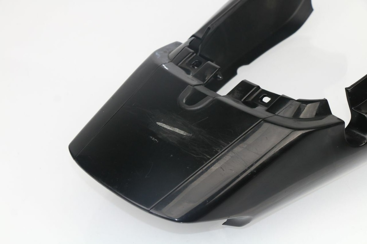 HECKVERKLEIDUNG - YAMAHA YBR 125 (2007 - 2009) | eBay