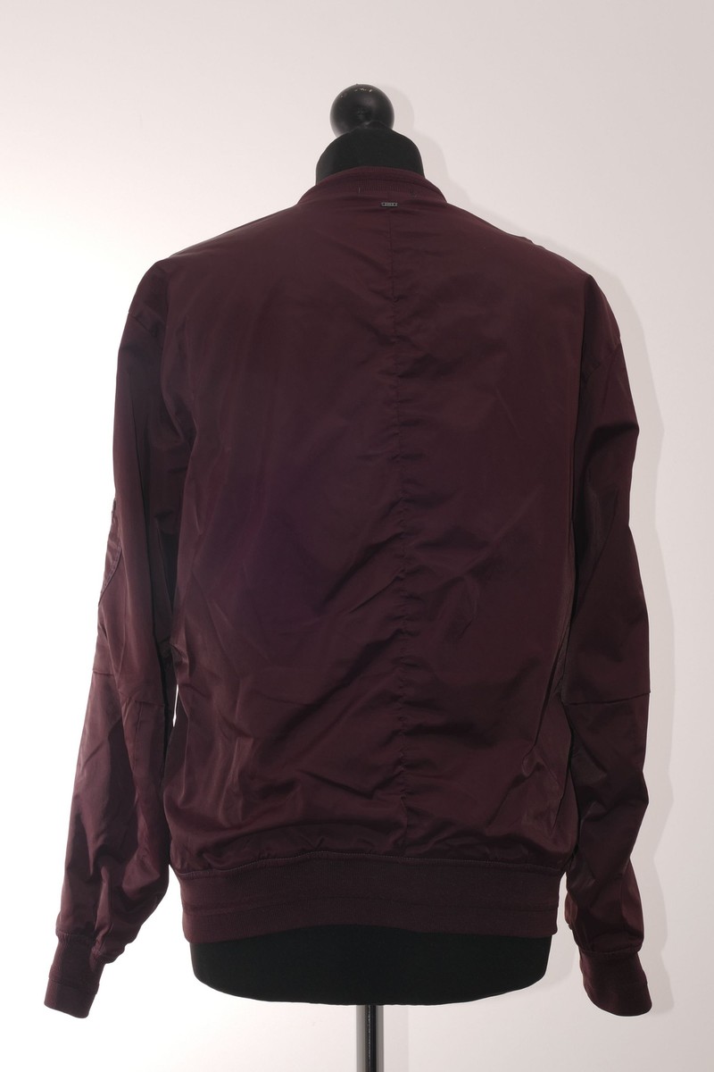 Bomberjacke G Star Mantel Damen Rot G-STAR RAW Damen Bomberjacke