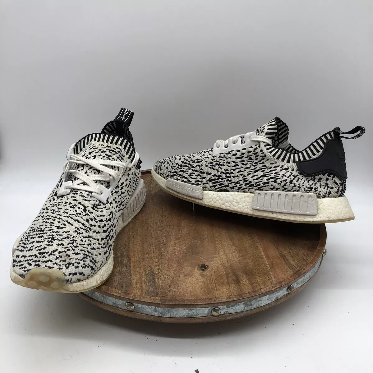 Adidas nmd r1 pk sashiko 2025
