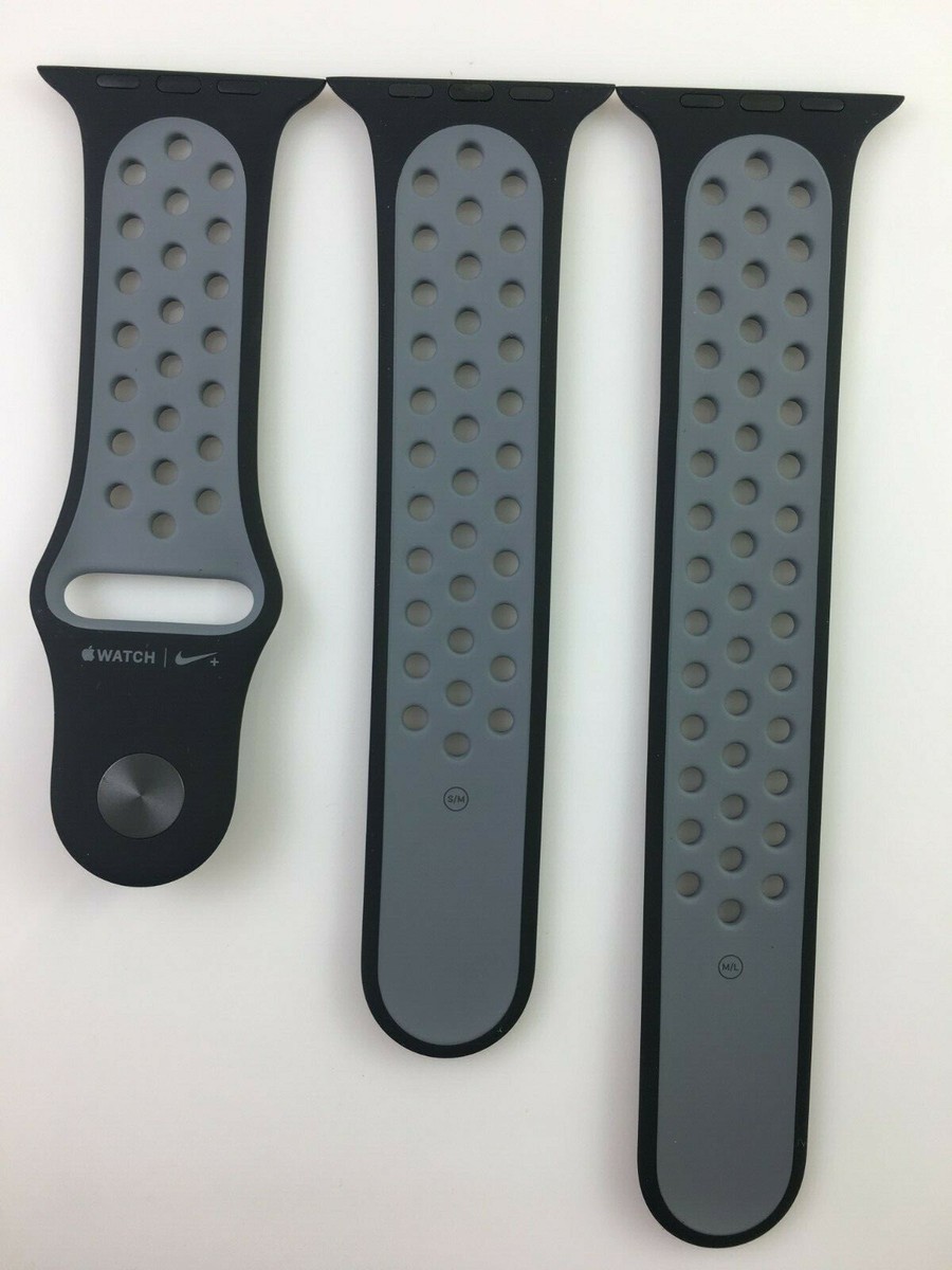 Original Apple watch Nike Sport Band 42mm 44mm 45MM 46MM Original Apple watch Nike Sport Band 42mm 44mm 45MM 46MM