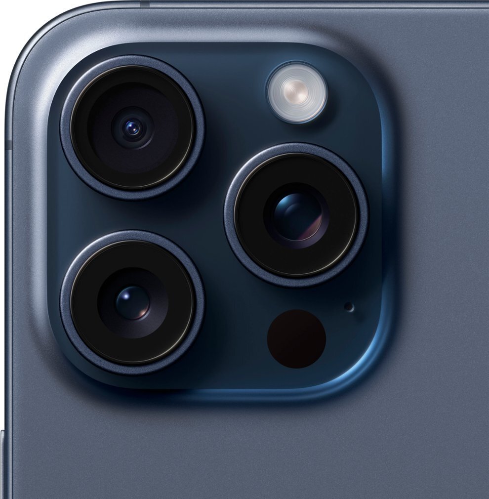 Apple iPhone 15 Pro Max 256GB 512GB 1TB (Cricket) Black Blue Apple iPhone 15 Pro Max 256GB 512GB 1TB (Cricket) Black Blue