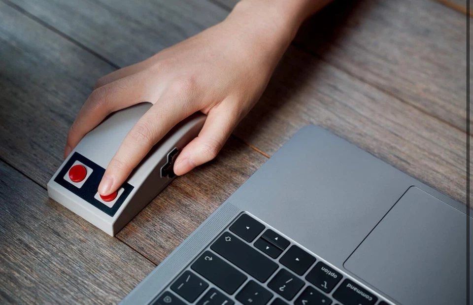 N30 2.4Ghz Wireless for PC Windows and macOS - Image 3 of 4