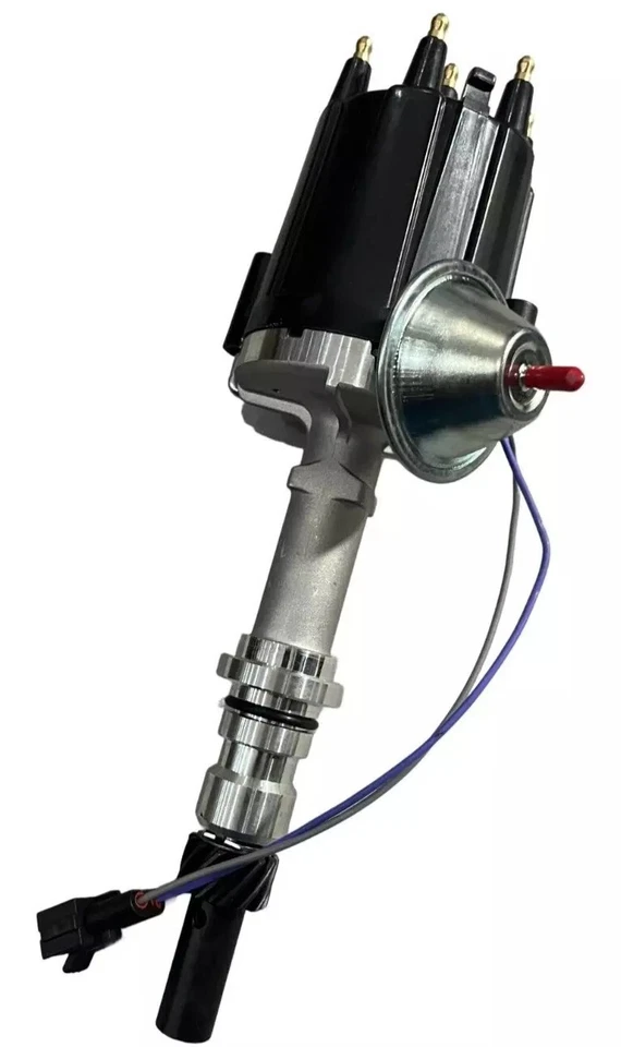 Distribuidor para Chevy S10 Camaro Caprice Buick Century Skylark 2,8 L V6 1976-86 Foto 2 de 4