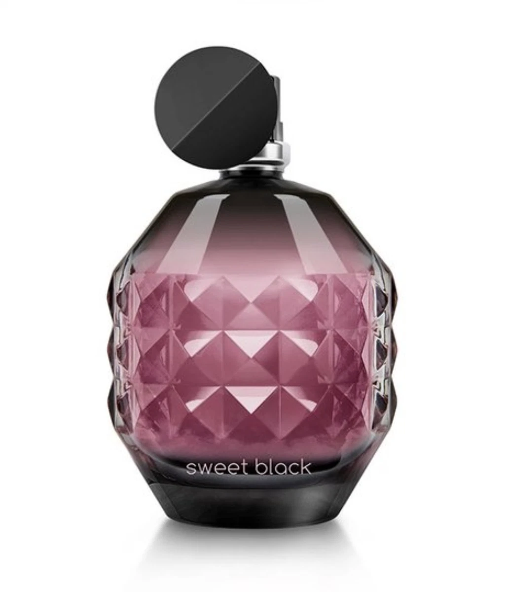 Sweet fruity women's perfume sale