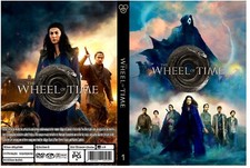 The Wheel of Time Complete Season 1 Chapters 1-8 English Audio