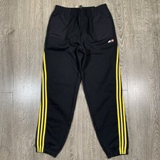 ADIDAS x LEGO Youth Jogger Track Pants h26667 BLACK, XL