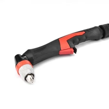 Industrial Plasma Cutter Air PlasmaCutting Torch Body 5mm Cutting Thickness P80♡
