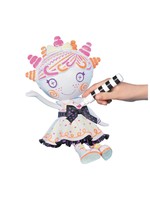 Lalaloopsy Color Me Squiggles N' Shapes Doll Lalaloopsy Color Me Squiggles N' Shapes Doll