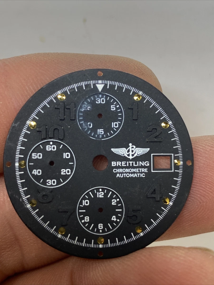 Dial Breitling Dial Breitling