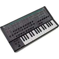 PWM Malevolent Monophonic Semimodular Analog Synthesizer