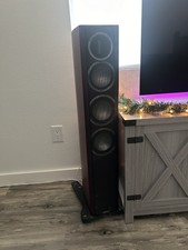 Monitor Audio Gold Gx200 Floor Standing Speaker With Gold Gxc150 (package)