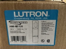 Lutron HWI-MI-120  MI LINK