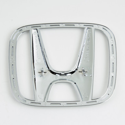 75700-TF0-000 Honda Civic 4Dr Sedan Fit Front Grille H Emblem