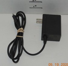 OEM Replacement Nintendo Switch Power AC Adapter Model HAC-002 USZ 