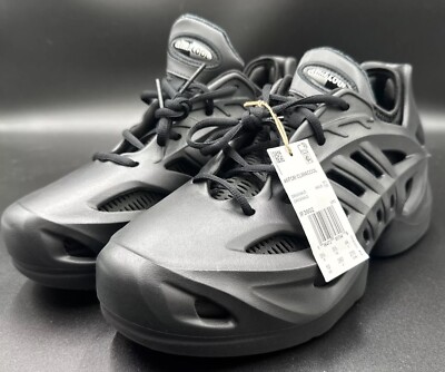 ★韓国の人気【Adidas】★ORIGINAL ADIFOM CLIMACOOL★22-29cm★ adidas Originals AdiFom Climacool Core Black Silver IF3902