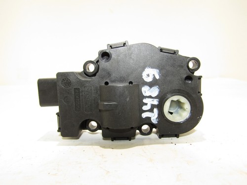 BMW 1 E81 E87 2009  Stellmotor Klima Heizung heater flap actuator  929888G