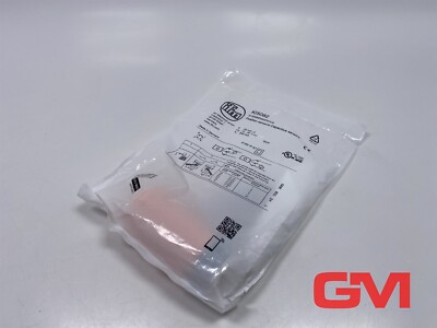 Ifm Electronic Capacitive Sensor Ki5082 Ki-3200nfakgp2t/Us