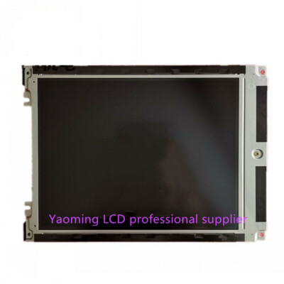 Pannello LCD Sharp 7,7" Per Unit&agrave; Sharp CP006575-02 LM8V301 - Risoluzione 640x480