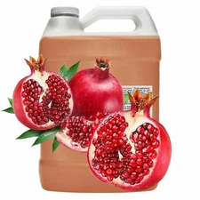 Pomegranate Seed Oil Unrefined Therapeutic Grade Moisturizing 2 Oz-1gal