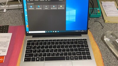 Laptop