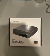 Vava Portable Smart Projector Model/ Va-sp009