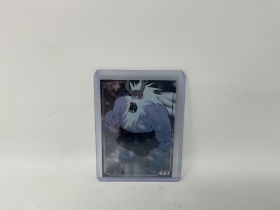 2017-19 Limited Run Games Trading Cards VA-11 HALL-A #290
