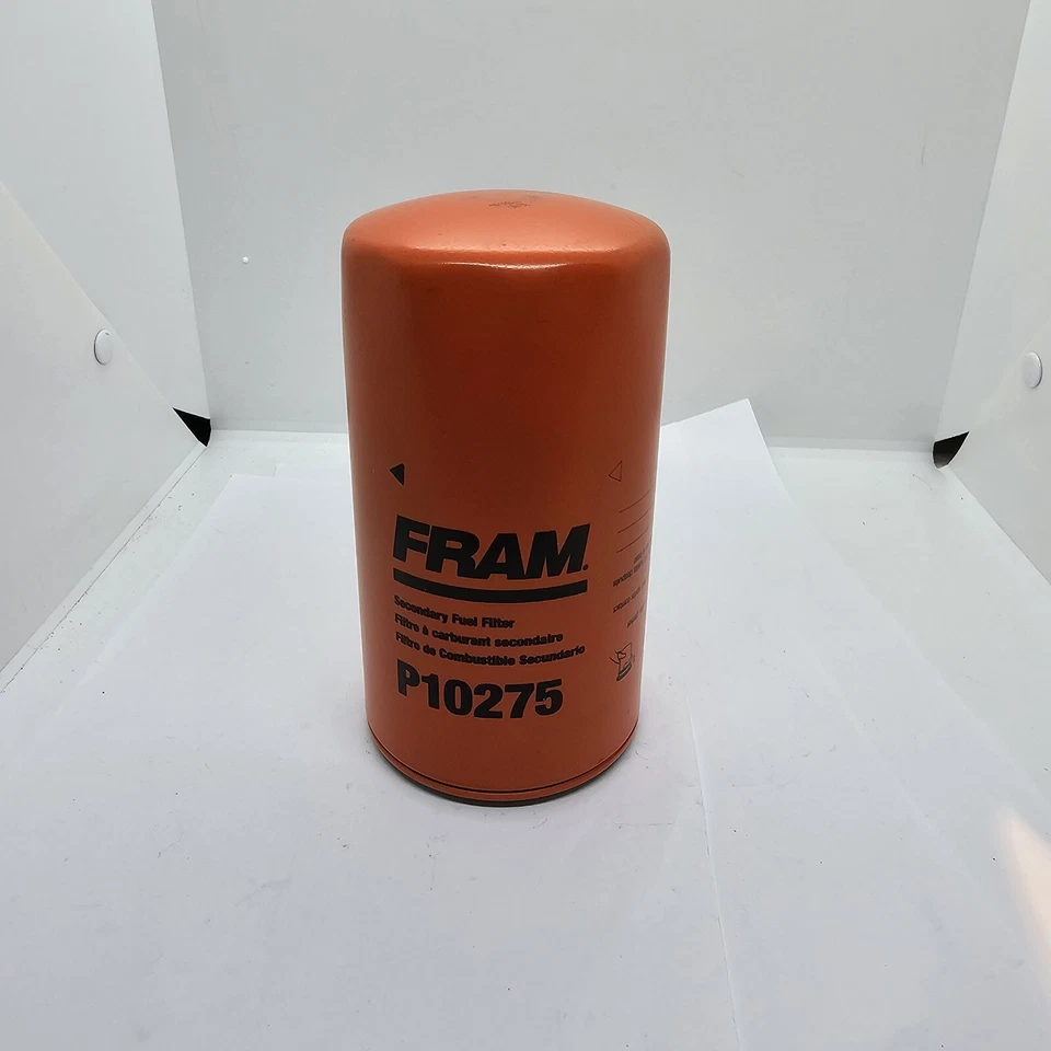 Рама топливного фильтра P10275 без МАЛЕНЬКОГО уплотнительного кольца - Изображение 2 из 4