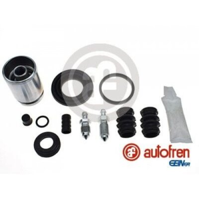 Reparatursatz, Bremssattel AUTOFREN SEINSA D41890K für KIA