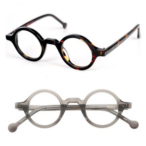 acetate eye frames