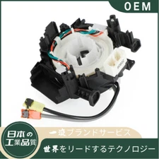 NEW HIGH QUALITY CLOCK SPRING FITS FOR NISSAN TITAN 25560-9FD9A 25560-ZH39A