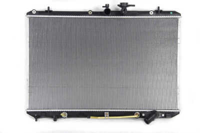 Radiator OSC 13123 fits 09-13 Toyota Highlander