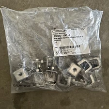 Commscope Andrew Solutions Mini Angle Adapter Assembly Kit Of 10 - 252026-10kt-p