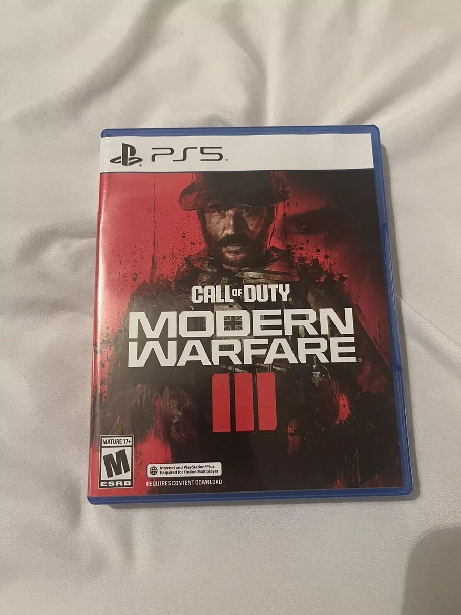 PlayStation - PS5 コールオブデューティー モダンウォーフェア3 COD MW3 人気FPSゲームのシリーズ最新作『Call of Duty®: Modern Warfare