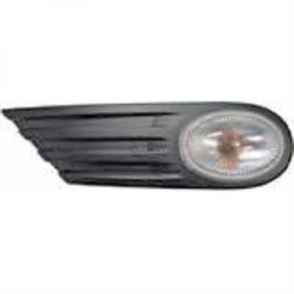 Diederichs Blinkleuchte Links Seitlichereinbau Passend FüR Mini Mini 1206079-image