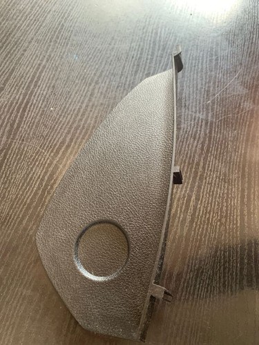 BMW 1 F20 F21 2012 Verkleidung Armaturenbrett Cockpit seitlich 9205405 GSD36669