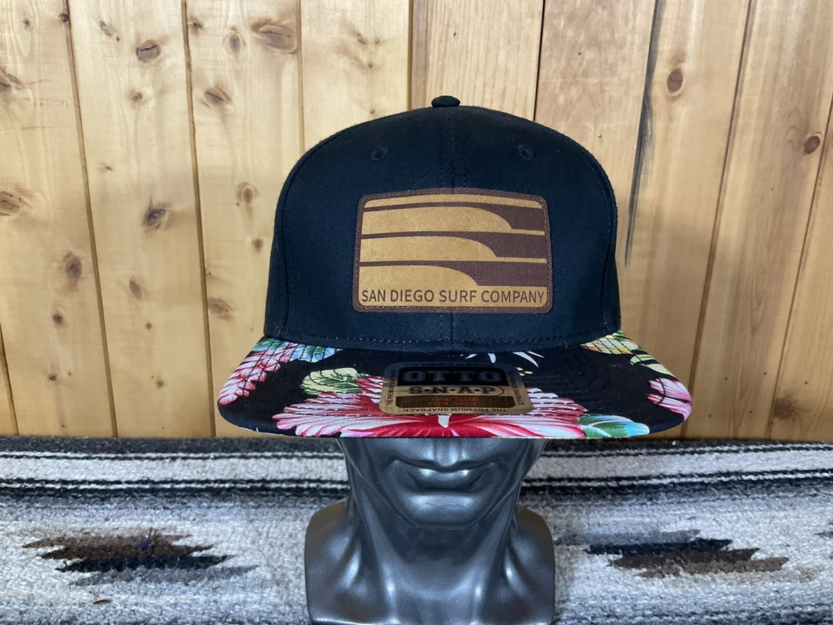 Snapback surf sales