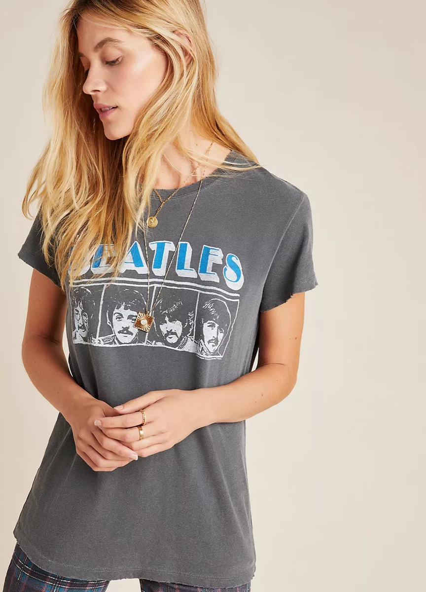 backstreet boys t shirt dna
