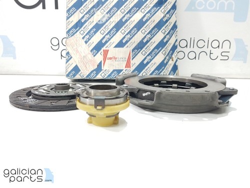 5888462 Kit embrague Fiat 131 (1980-1984) NUEVO ORIGINAL - Foto 4 di 5