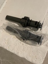 2 -universal bathroom sink drain with stopper