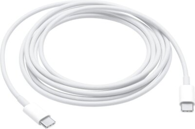 OMNIHIL 10FT USB Type C to Type C Cable for Miroir - M76 Wireless Projector
