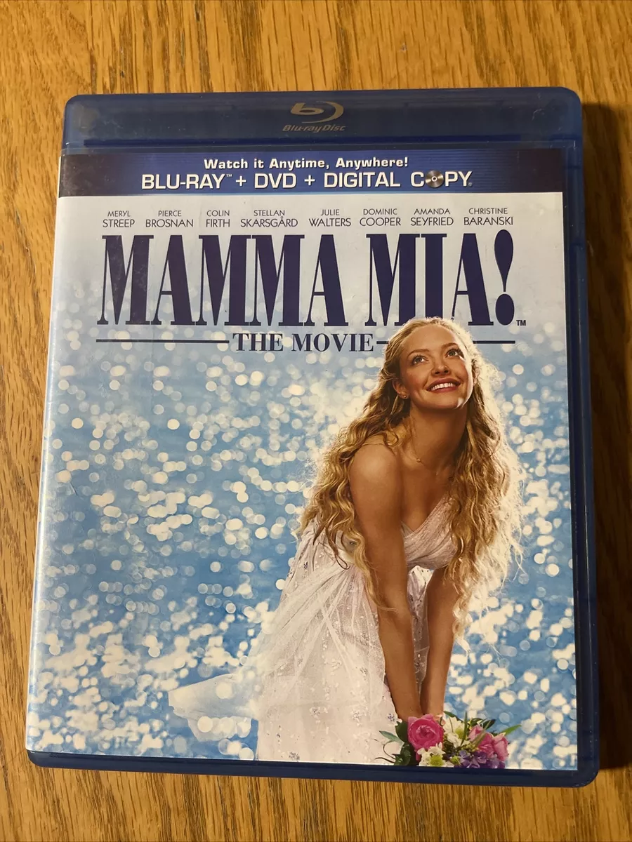 Watch Mamma Mia!