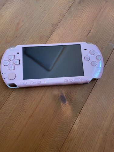 Sony PSP-3000 Select Color w/Charger + new battery + random 3 games excellent - Picture 22 of 28