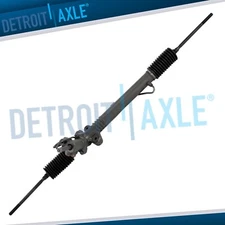 Complete Power Steering Rack Pinion Assembly for Subaru Impreza Outback Legacy