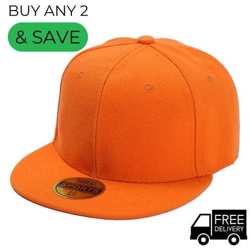 Winter Trucker Hat Purple Solid Baseball Cap Plain Hip-Hop Skateboard Snapback - Picture 18 of 22